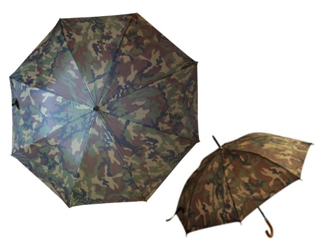 Ombrello Aut. Fiberglass
