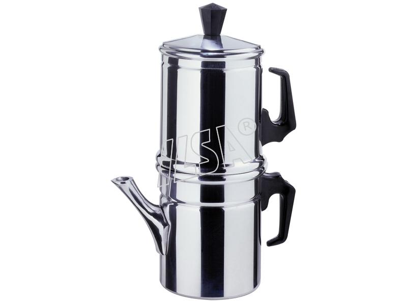 Caffettiera Napoletana 1Tz.Ilsa