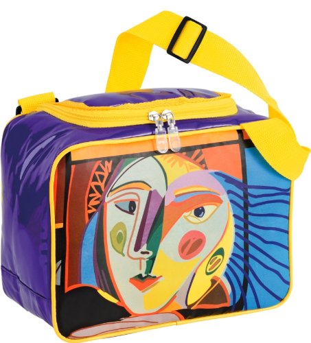 BORSA TERMICA PICASSO