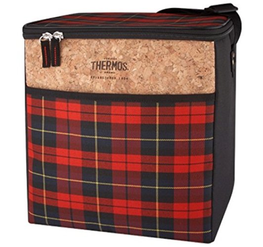 BORSA TERMICA HERITAGE 