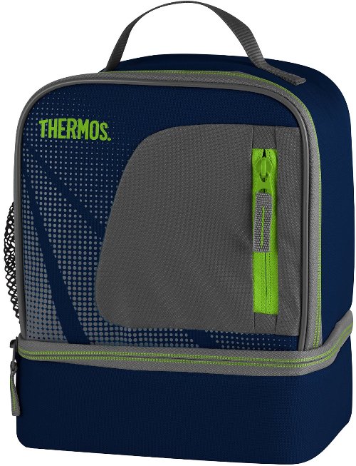 ZAINO TERMICO LUNCH KIT