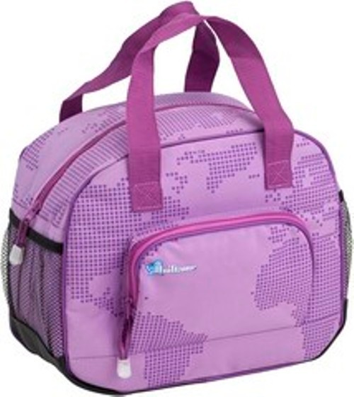 BORSA TERMICA NEW WORLD 9lt.