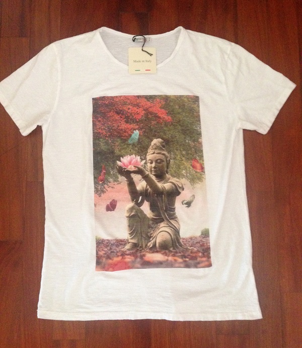T-SHIRT THAI 
