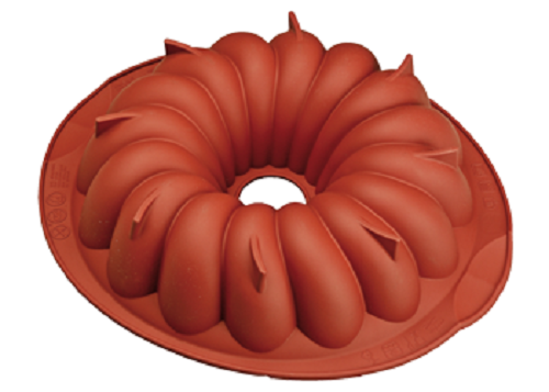 Stampo Ciambella Savarin