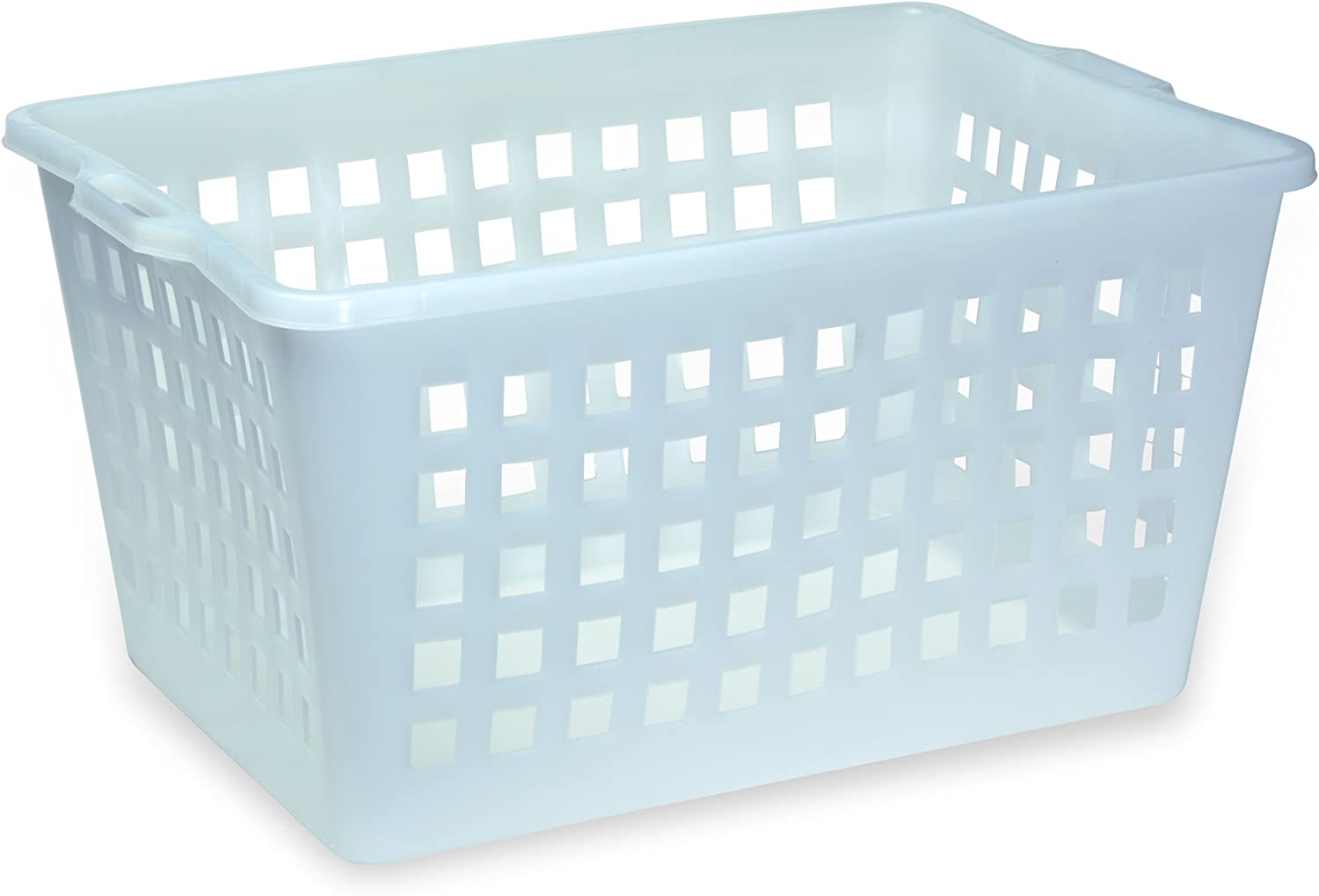 Cesta Pane Piccola Forata